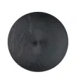 Assiette Textura 22cm